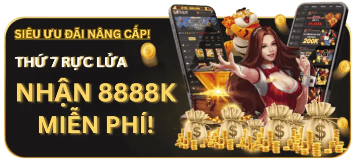Thưởng nạp tiền HDBet hàng ngày