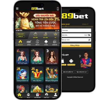 Đa dạng trò chơi cá cược tại HDBet