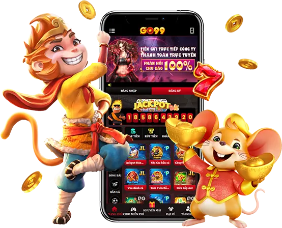 Ứng Dụng Di Động HDBet